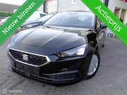 Seat Leon - 1.0 TSI Reference/Airco ECC/Cruise controle/Apple Carplay/LE