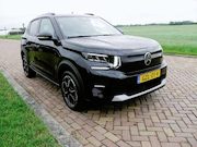 Citroën e-C3 - Max 113pk 44 kWh CLIMA NAVI ** 15299 NETTO **