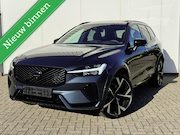 Volvo XC60 - 2.0 T8 Plug-in hybrid AWD Ultra|Pano|22"|PAS V/A|HK Audio|He