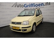 Fiat Panda - 1.2 Dynamic nette 5-deurs met schuifdak