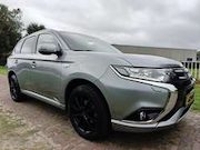 Mitsubishi Outlander - 2.0 PHEV Business Ed
