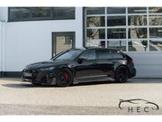 Audi RS6 - -R 1 OF 125 ABT Keramisch|Bang & Olufsen