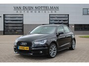 Audi A1 - Sportback 1.2 TFSI Admired / S-Line / Leer / Led / N.A.P.