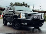 Cadillac Escalade - 6.2 V8 AWD
