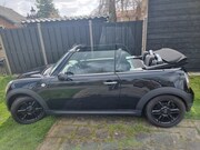 MINI Cabrio - 1.6 Cooper Chili