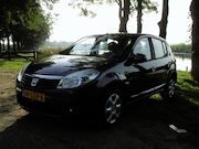 Dacia Sandero - Sandero 1.2 Laurate 5DRS