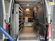 Mercedes-Benz Sprinter - Servicewagen 311 2.2 CDI euro6 L2H2, Inrichting, Omvormer V2