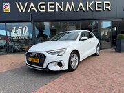 Audi A3 - Sportback 30 TFSI Business edition AUT|NAVI|Carplay