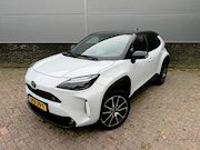 Toyota Yaris Cross - 1.5 Hybrid GR Sport Limited | Stoelverwarming | Sport stoele