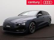 Audi A6 - Quattro 315 kW | S Line | B&O 3D | stoelventilatie | panoram