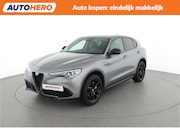 Alfa Romeo Stelvio - 2.0 T AWD Veloce |HS37627|