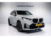 BMW X3 - 30e M-Sport | 360 Camera | HUD | Glow Grill | Brooklyn Grau 