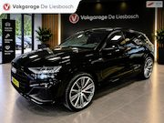 Audi Q8 - 60 TFSI e quattro Pro Line S Competition/s-line/leer/pano/ma