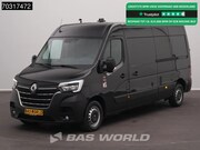 Renault Master - 150PK 2x Schuifdeur L3H2 LED Navi Airco Cruise Camera Parkee