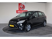 Ford C-Max - 1.0 Edition, Topconditie, Nieuwe distr. riem, NL auto, Lage 