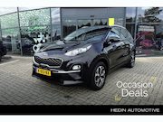 Kia Sportage - 1.6 T-GDI DynamicLine Nav | Climate Control | Cruise Control