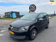 Volkswagen Touran - | 2011 | 1.4 TSI Comfortline | Automaat | APK