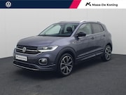 Volkswagen T-Cross - 1.0TSI/110PK DSG Style R · R-line exterieur · Navigatie · Ap