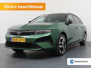 Opel Astra - -e Ultimate - Electric | Achteruitrijcamera 180° | Adaptive