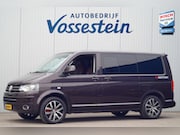 Volkswagen Multivan - 2.0 TSI 204pk DSG-Aut. 4Motion Highline 7/8-Pers. / Camera /