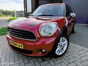 MINI Countryman - 1.6 One Pepper
