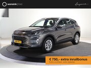 Ford Kuga - 2.5 PHEV Titanium X | Winterpakket | Navigatie | Elektr. Ach