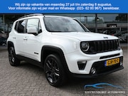 Jeep Renegade - 4xe 240 Plug-in Hybrid Electric S, pano, leer, adaptive crui