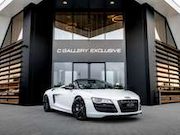 Audi R8 - Spyder 5.2 V10 FSI - Akrapovic | Keramisch | B&O