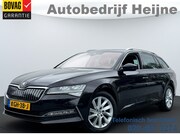 Skoda Superb - Combi iV 218PK DSG HYBRID BUSINESS CAMERA/NAVI/VIRTUAL/STUUR
