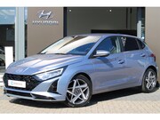 Hyundai i20 - 1.0 T-GDI Premium | Achteruitrijcamera | Airco (automatisch)