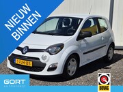 Renault Twingo - 1.2 16V Parisienne AIRCO