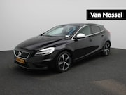 Volvo V40 - 1.5 T3 Polar+ Sport AUTOMAAT | PANORAMADAK | CAMERA | NAVIGA