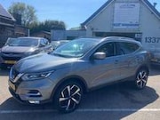 Nissan Qashqai - 1.2 TEKNA PANO/360CAM/LANE/BLINDSPOT/KEYLESS