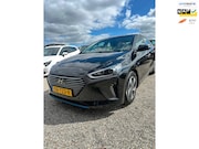 Hyundai Ioniq - 1.6 GDi Premium Geleverd met Grote Beurt en Apk Vol Optie Ui