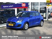 Suzuki Swift - 1.2 Comfort Smart Hybrid