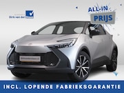 Toyota C-HR - 2.0 Plug-in Hybrid 220 Dynamic | Apple carplay & Android aut