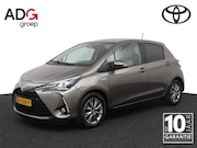 Toyota Yaris - 1.5 Hybrid Dynamic | Climate control | Cruise control | Park