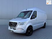Mercedes-Benz Sprinter - 317 CDI 170PK L2H2 |LED|ACC|LANE|CAM|DODEHOEK
