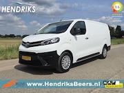 Toyota ProAce - 2.0 D-4D Professional Long - Euro 6 - 145 Pk - Airco - Cruis