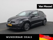 Volkswagen Polo - 1.0 TSI Life Edition | Demo | Navigatie | Draadloze Apple Ca