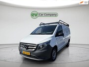 Mercedes-Benz eVito - Lang Launch Edition 41 kWh | SOH 92% | Camera | Stoelverwarm