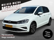 Volkswagen Golf Sportsvan - 1.5 TSI ACT Highline Aut. | Privacy glass | Full led koplamp