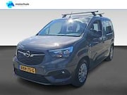 Opel Combo - Tour 1.2 Turbo L1H1 Edition | Achteruitrijcamera |