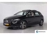 Mercedes-Benz B-klasse - 200 Business Solution Luxury Automaat | Trekhaak | Memory Ze