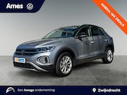 Volkswagen T-Roc - 1.0 115pk TSI Life Edition Parkeerassistent (Park Assist) |