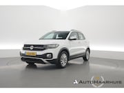 Volkswagen T-Cross - 1.0 TSI Style | Rijklaar! | Apple CarPlay & Android Auto | C
