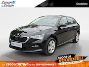 Skoda Scala - 1.0 TSI Sport Business | Stoelverwarming | Navigatie | Digit