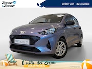 Hyundai i10 - 1.0 COMFORT | NAVI | CAMERA |