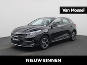 Kia Xceed - 1.6 GDi PHEV DCT Business Line | CAMERA | NAVIGATIE | STOELV