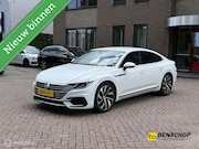 Volkswagen Arteon - 2.0 TSI R-Line Alcantara Carplay Navi Camera ACC LED 19 Inch